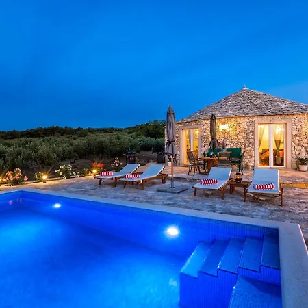 House Getaway *