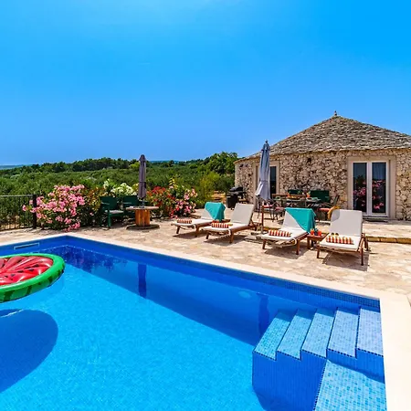 House Getaway Tatil Evi