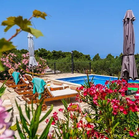House Getaway Tatil Evi *