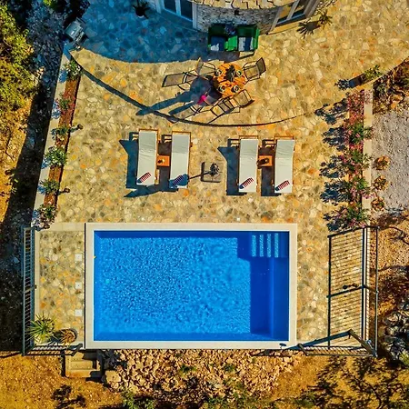 度假居 House Getaway