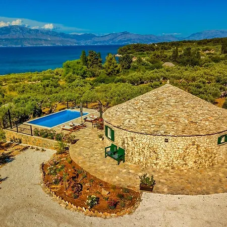 House Getaway *