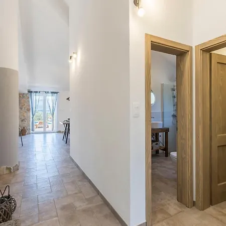 度假居 House Getaway
