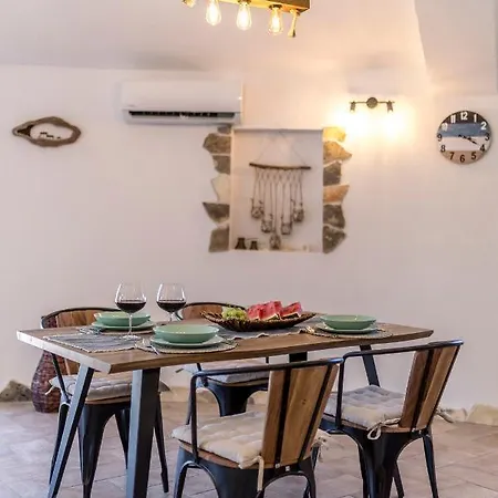 Ferienhaus House Getaway *