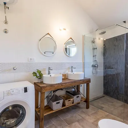 Tatil Evi House Getaway *