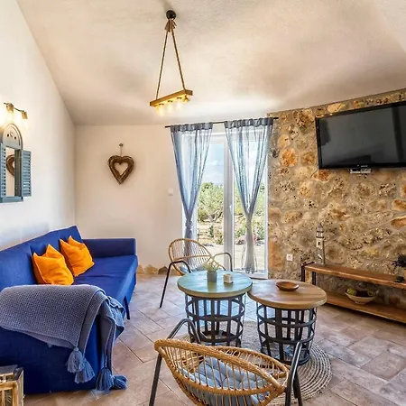 Ferienhaus House Getaway *
