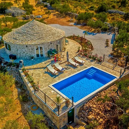 Tatil Evi House Getaway *