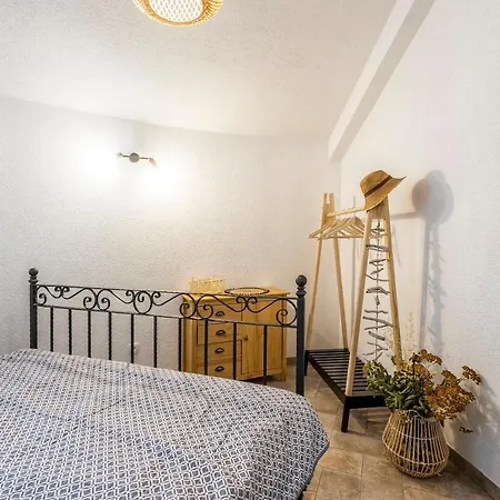 House Getaway Tatil Evi Mirce