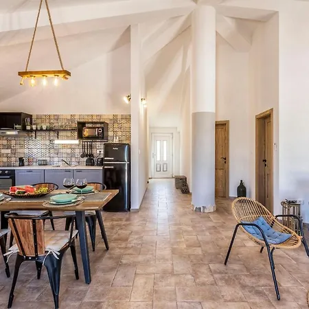 House Getaway Tatil Evi