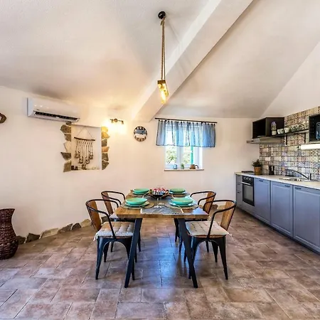 House Getaway Tatil Evi