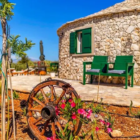 House Getaway Tatil Evi