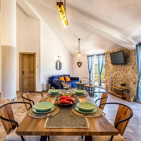 House Getaway Tatil Evi