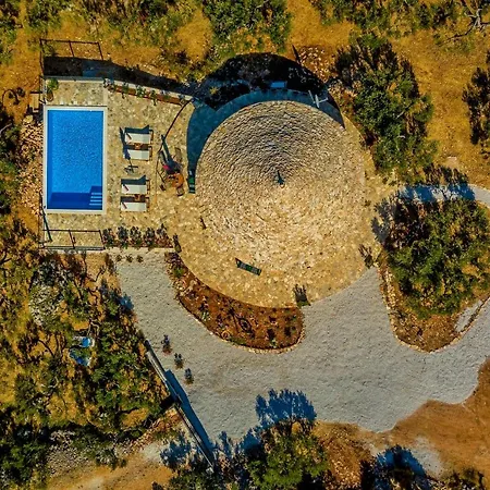 Tatil Evi House Getaway Mirce