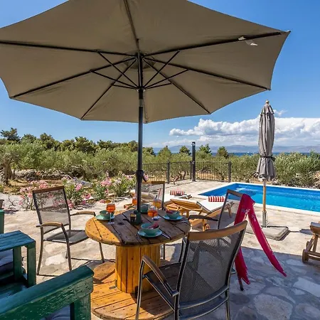 House Getaway Tatil Evi Mirce