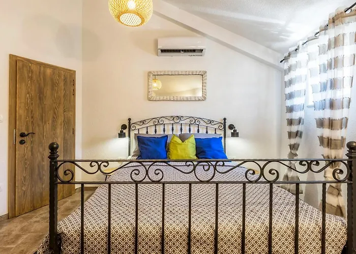 בית נופש House Getaway