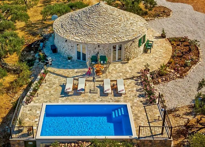 House Getaway