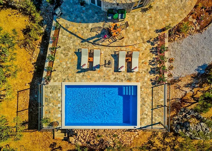 בית נופש House Getaway