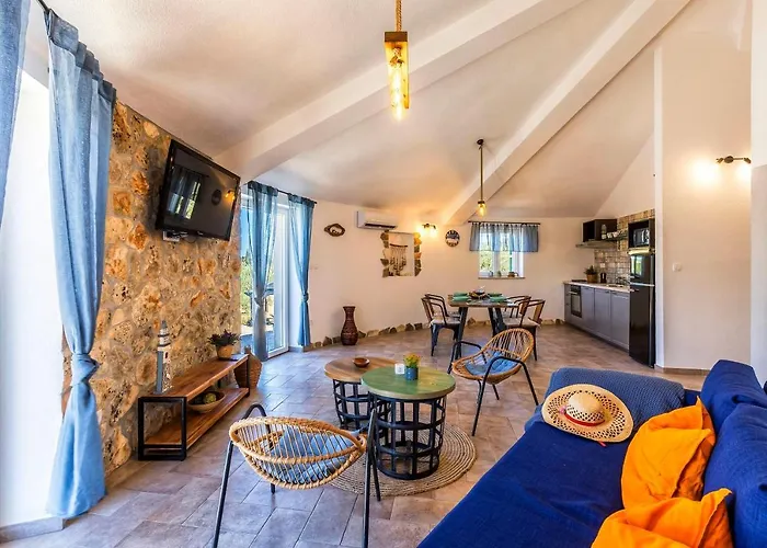 House Getaway בית נופש *