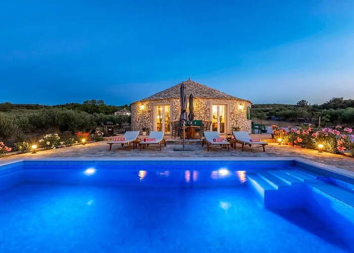 House Getaway *