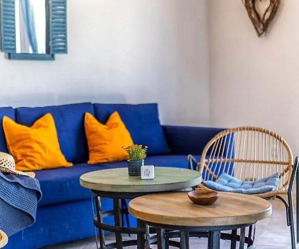 בית נופש House Getaway