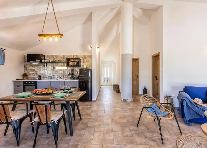 House Getaway בית נופש