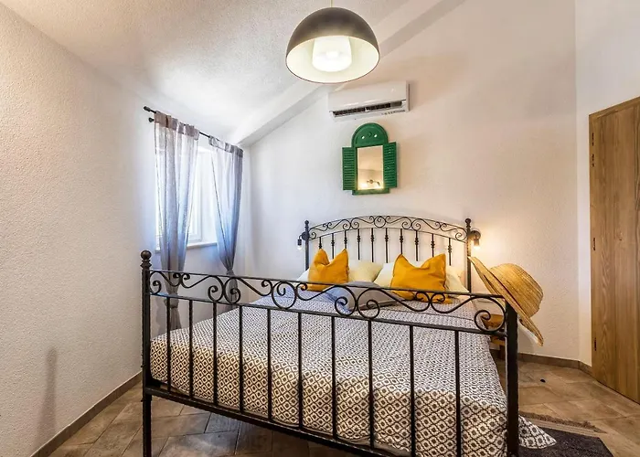 בית נופש House Getaway *