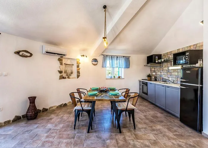 House Getaway בית נופש