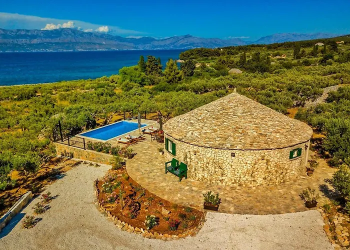 House Getaway *