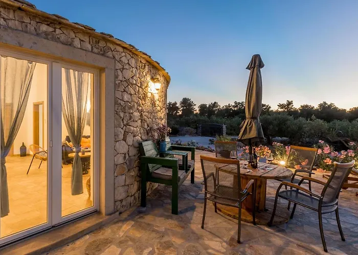 House Getaway בית נופש Mirce