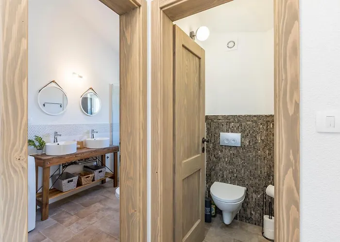 House Getaway בית נופש *