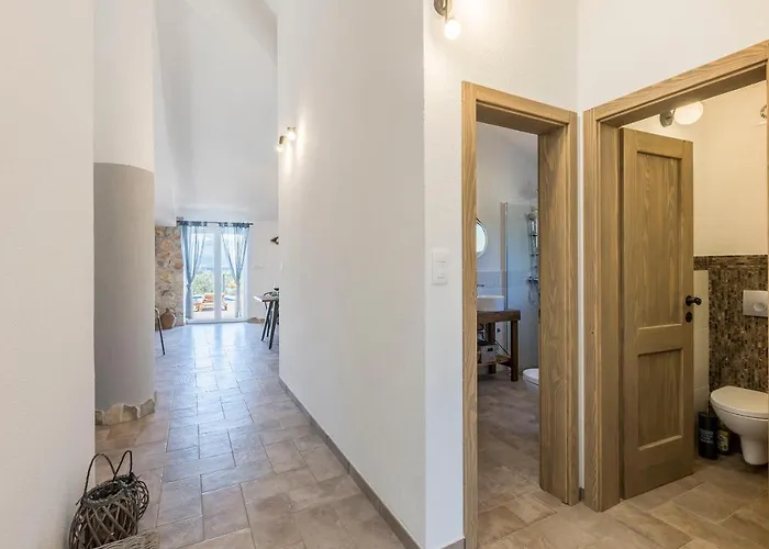 בית נופש House Getaway