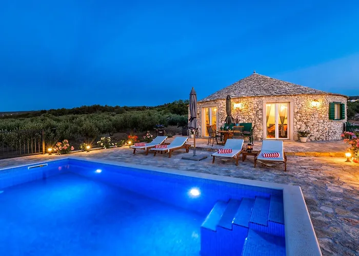 House Getaway *