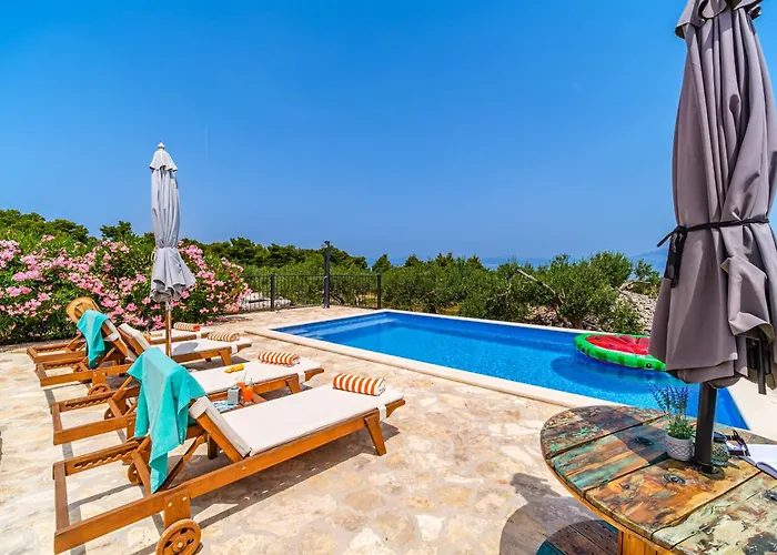 בית נופש House Getaway