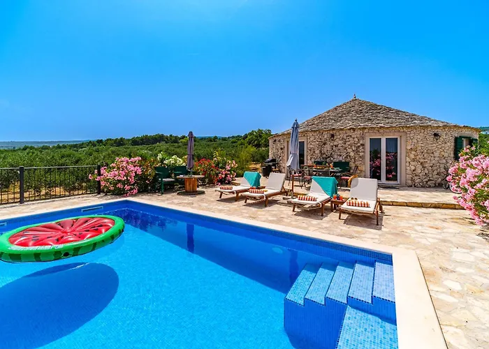House Getaway בית נופש
