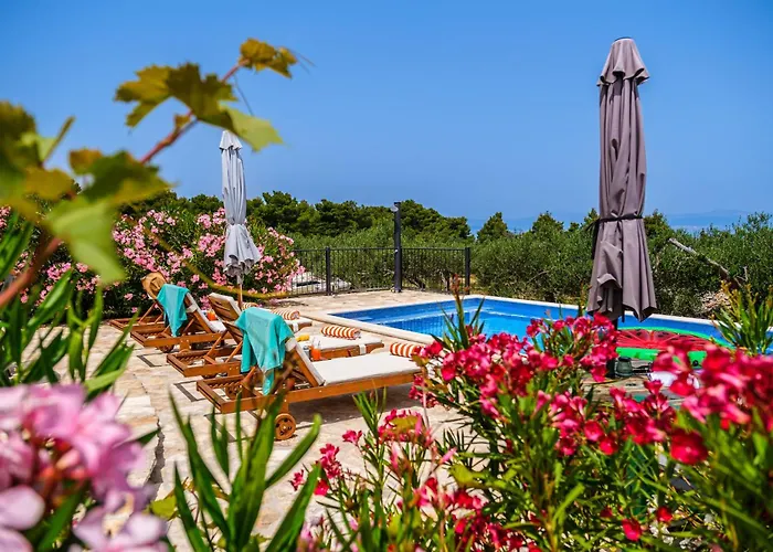 House Getaway בית נופש *