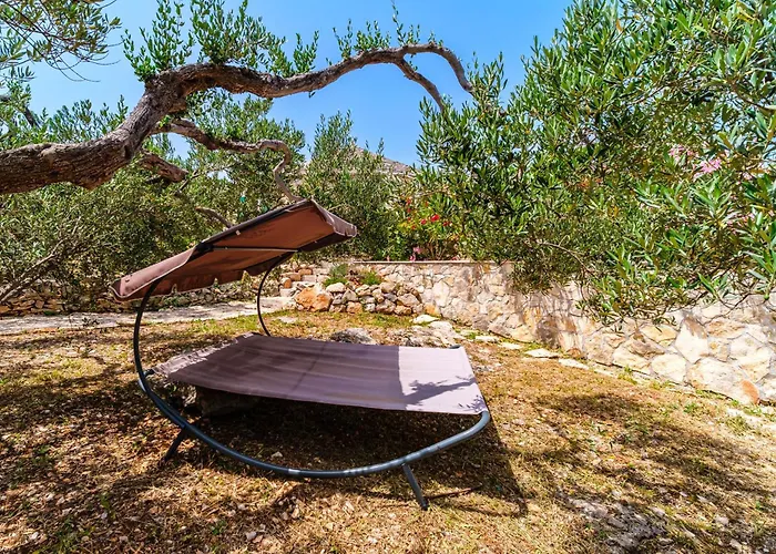 בית נופש House Getaway *