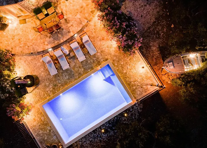 House Getaway *